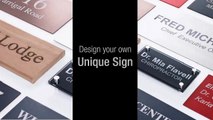 Things To Consider When Buying Mailboxes And Custom Signs