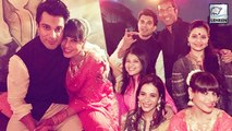 Bipasha Basu's DIWALI Celebrations Have Begun