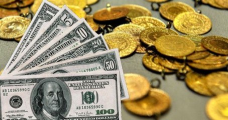 En İyi Altın Tahmincisinin Yorumu: Güçlü Dolar, Altını Olumsuz Etkileyecek