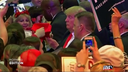 10/26: the American Alt-Right : anti-semitism and the current political landscape