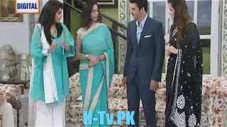 Arshad Khan Chai Wala First Walk With Models