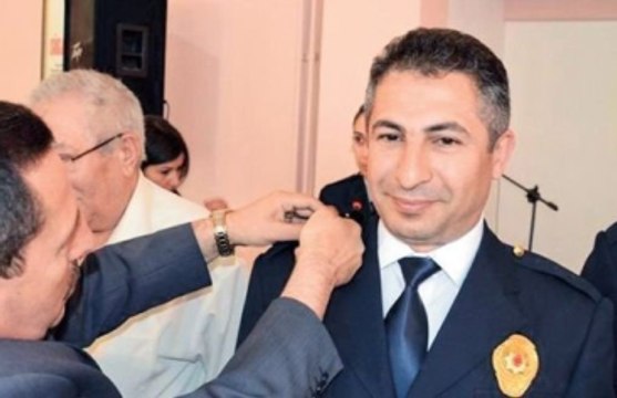 Dink Davası Sanığı, Emniyet İstihbarat Daire Başkanı Emniyet Müdürü Oldu