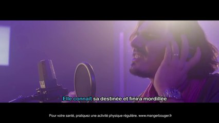 B6 Express : Sauvons les touillettes