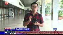 Banggar DPR Sepakati Asumsi Makro RAPBN 2017