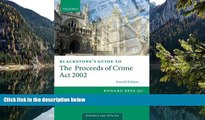 Big Deals  Blackstone s Guide to the Proceeds of Crime Act 2002  Best Seller Books Best Seller