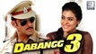 Kajol To Act With Salman Khan In Dabangg 3?
