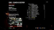 Hilarious Singing Reactions on Black Ops 2!