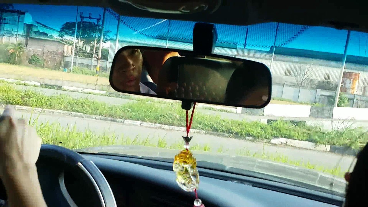 Bai thi B2 - huong dan thi bang lai sa hinh B2