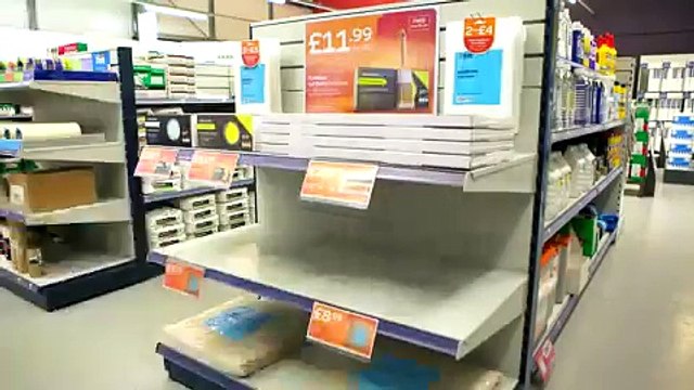 Our New Look Stores | Painters in Sydney | Make yours with Rabin Painting Services