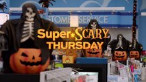 Superstore 2x06 Promo _Employee Theft - Halloween Episode