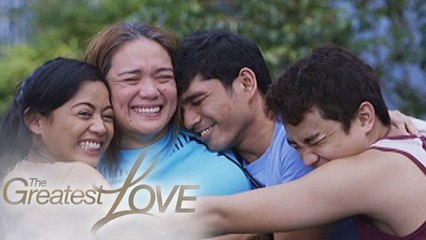 The Greatest Love: Gloria returns to San Ildefonso | Episode 37