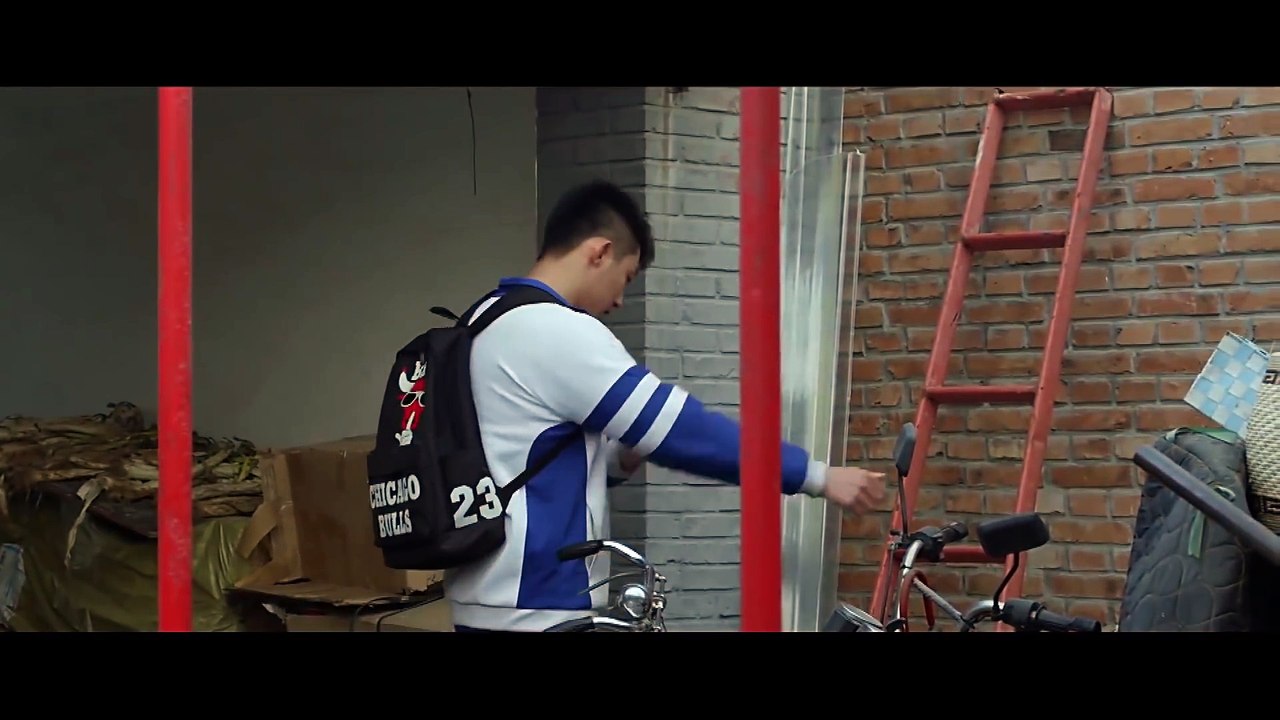 Thượng Ẩn (bản không cắt) Tập 6 - thuyết minh