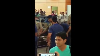 VIRAT KOHLI & MS DHONI Very Funny and Embrassing Moments In Cricket  Updated 2016