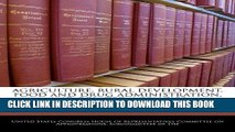[PDF] AGRICULTURE, RURAL DEVELOPMENT, FOOD AND DRUG ADMINISTRATION, AND RELATED AGENCIES