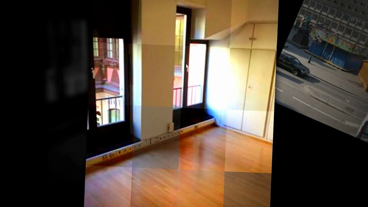 Location Bureaux, Strasbourg (67), 375€/mois