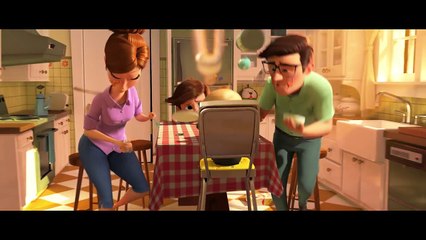 Patron Bebek 2017 Fragman HD