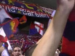 Ultras Genoa