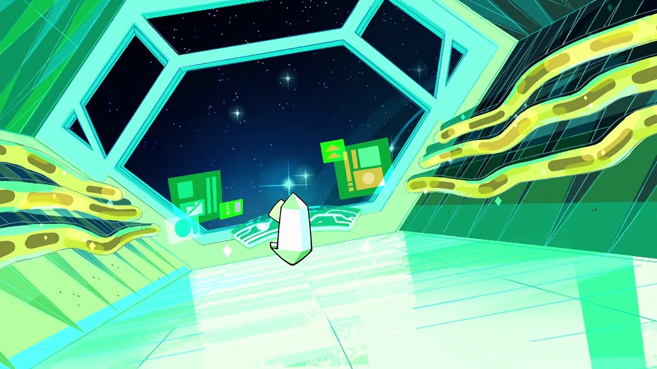 Steven Universe Stronger Than You Cartoon Network