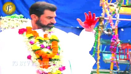 Exciting New Drama II Amma II TV Show Filming On Location 🎬