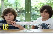 MARSHMALLOW CHALLENGE Young Minds 3 - Çocuk Aklı