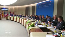 Mossul : coalition meets in Paris to discuss next move