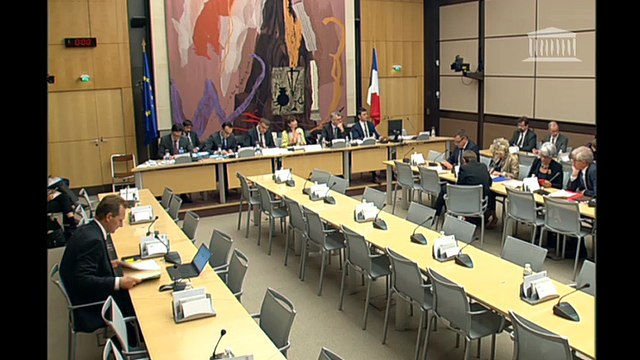 Industrie ferroviaire : A. Chassaigne (audition Ministre de l'Industrie du 5 oct 2016)