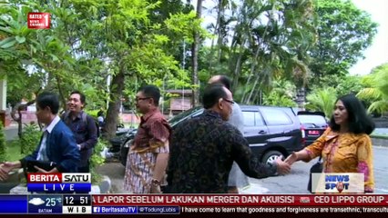 DPR Dorong Penyelenggaraan Pilkada Buleleng Bersih Tanpa Kecurangan