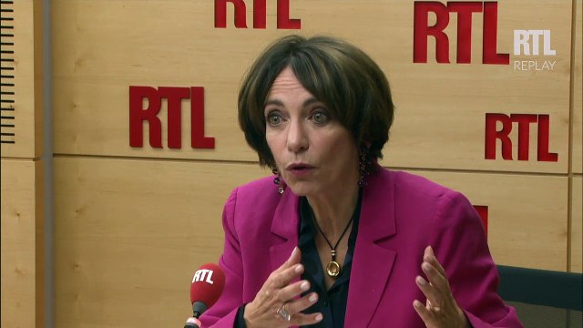 Candidature de François Hollande : J'aurais préféré qu'il accélère le tempo , déclare Marisol Touraine