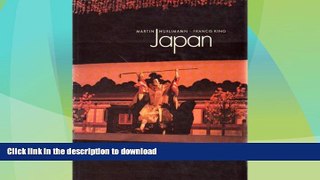 READ BOOK  Japan FULL ONLINE