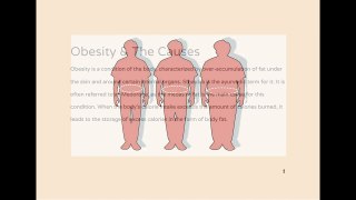 Obesity | Ayurvedic Medicine Home Remedies For Weight Loss, Naturally
