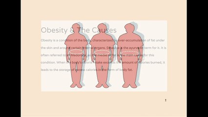 Obesity | Ayurvedic Medicine Home Remedies For Weight Loss, Naturally