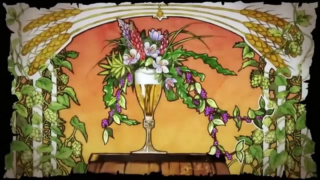 Bartender - Episode 04 - VOSTFR (sous-titres Français)