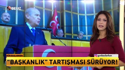 Gün Başlarken 26 Ekim 2016