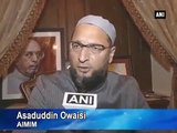 Asaduddin Owaisi Awesome Entry In Comedy Nights With Kapil Sharma On Eid Special
