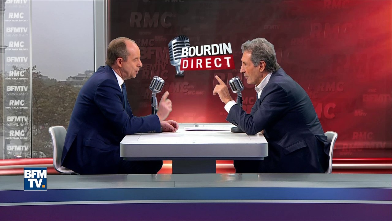 Laxisme de la justice: Urvoas propose aux magistrats de passer trois jours en commissariat