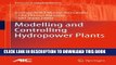 [PDF] Modelling and Controlling Hydropower Plants (Advances in Industrial Control) Popular Colection
