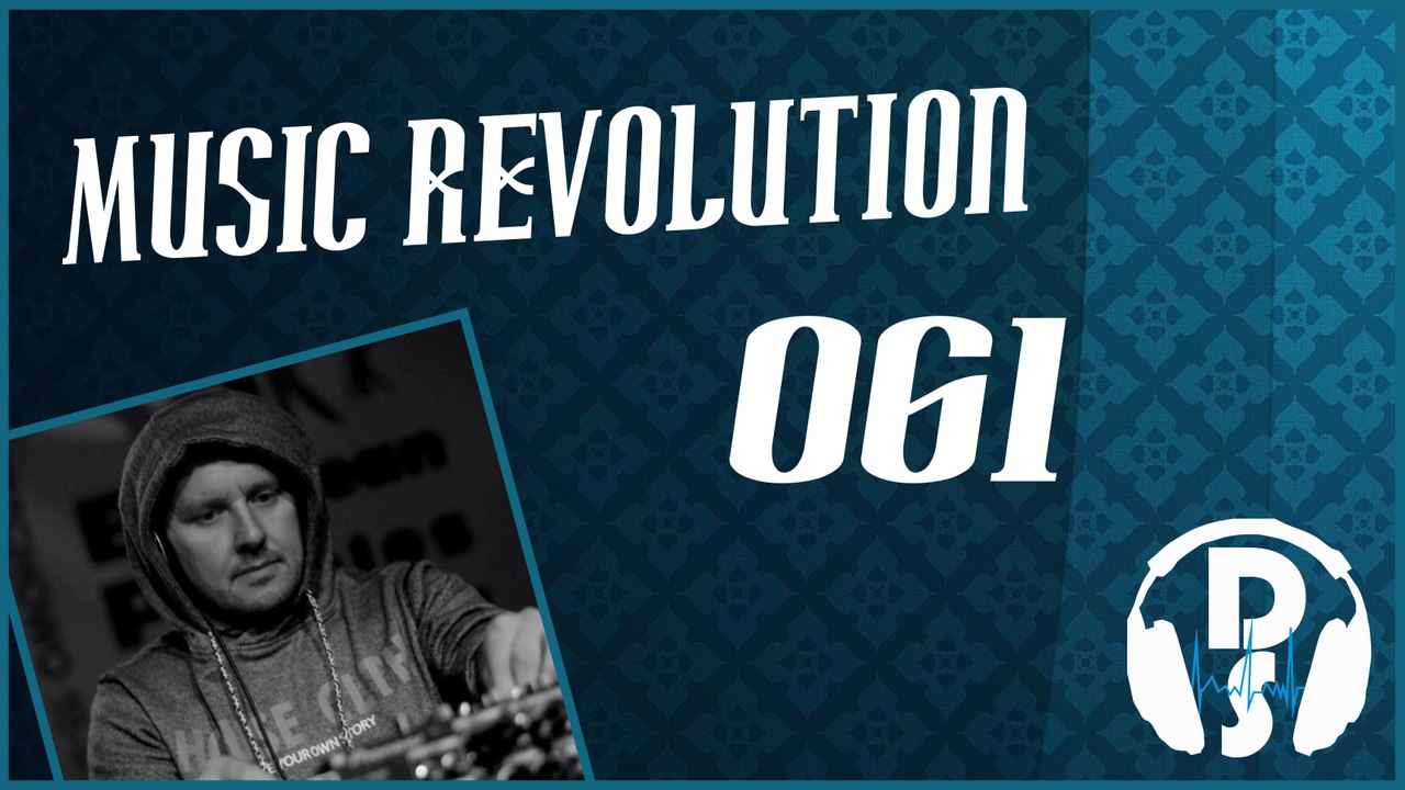 MR Fun pres. Music Revolution 061