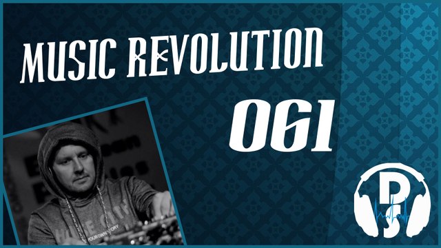 MR Fun pres. Music Revolution 061