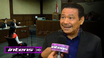 Jessica Terbukti Racuni Mirna, Otto Siap Dihukum Mati - Intens 26 Oktober 2016