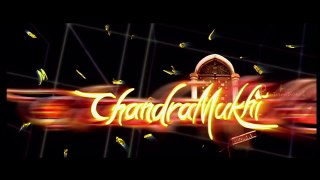Chandramukhi  -Raa Raa Full HD Video Song -  Rajnikanth - Jyothika - Vidyasagar
