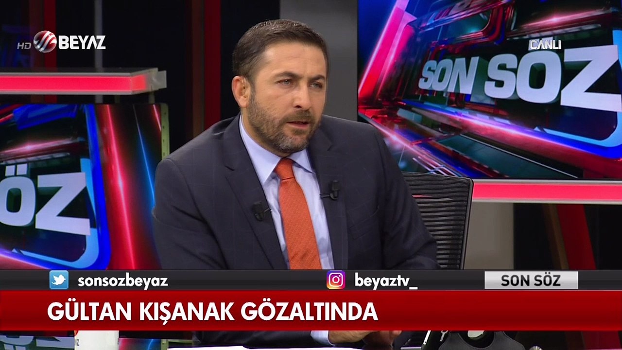 Şamil Tayyar'dan Gülten Kışanak ve Fırat Anlı yorumu