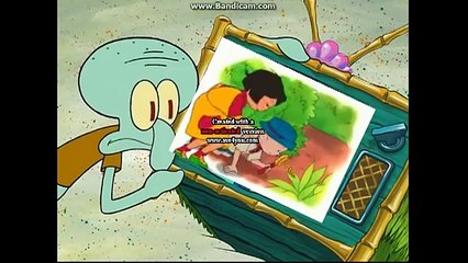 caillou swag promotion