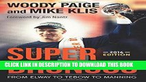 [DOWNLOAD] PDF Super Broncos: From Elway to Tebow to Manning Collection BEST SELLER