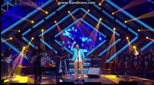 Kun faya kun...Atif Aslam performs at GIMA Awards 2015 Full HD