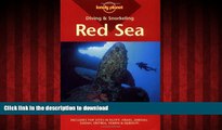 FAVORIT BOOK Diving   Snorkeling Red Sea: Includes Top Sites in Egypt, Israel, Jordan, Sudan,
