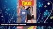 FAVORITE BOOK  Tokyo with Map (Insight Guides Step-By-Step Tokyo) FULL ONLINE