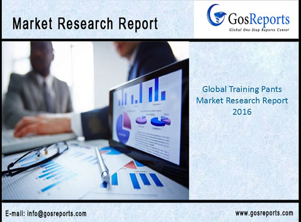 Global Training Pants Market Research Report 2016