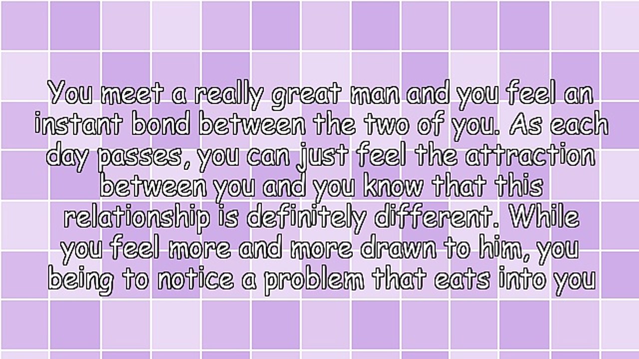 Are You His Friend Or His Lover?