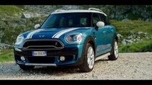 VÍDEO: Mini Countryman 2017