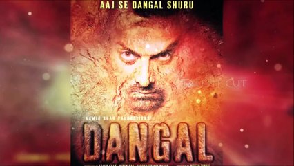 Dangal | Official Trailer | Aamir Khan | In Cinemas Dec 23, 2016 - YouTube